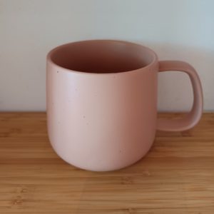 mug