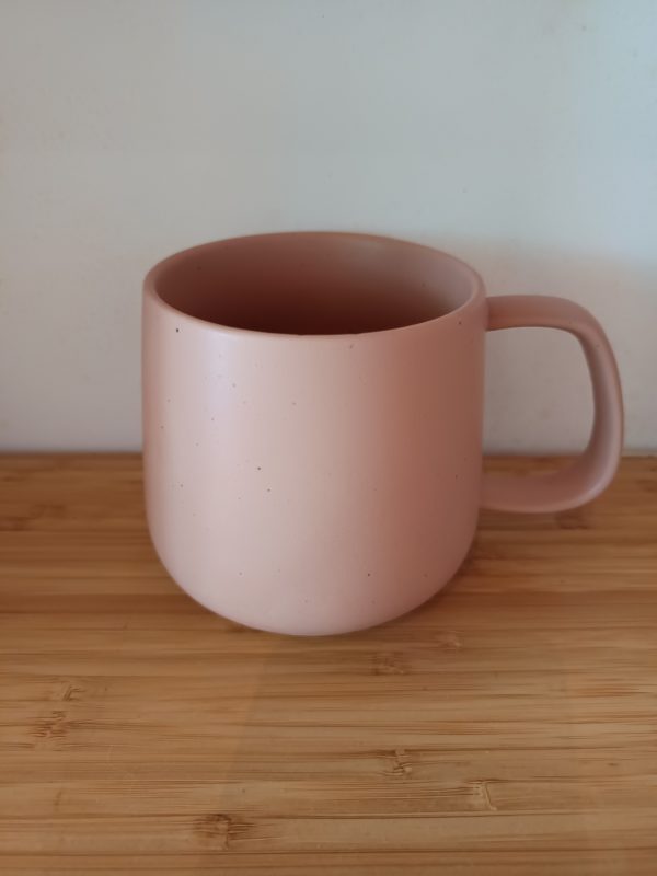 mug