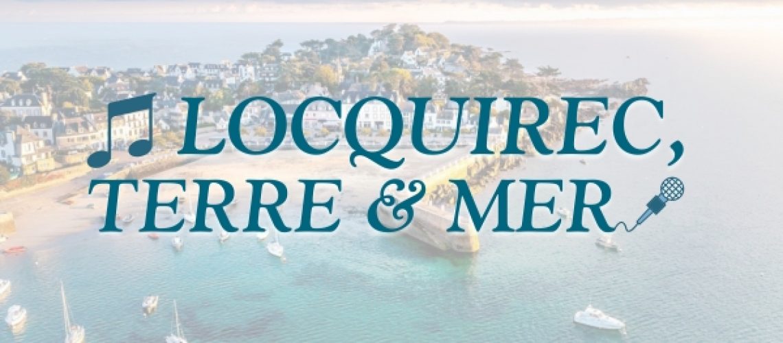 Titre-L'Acale - Locquirec, Terre & Mer