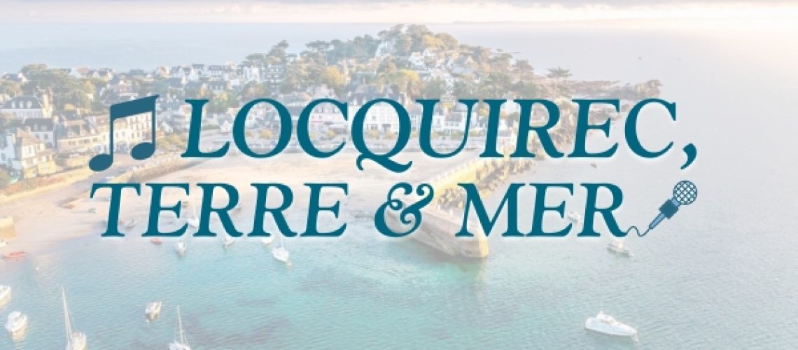 Titre-L'Acale - Locquirec, Terre & Mer